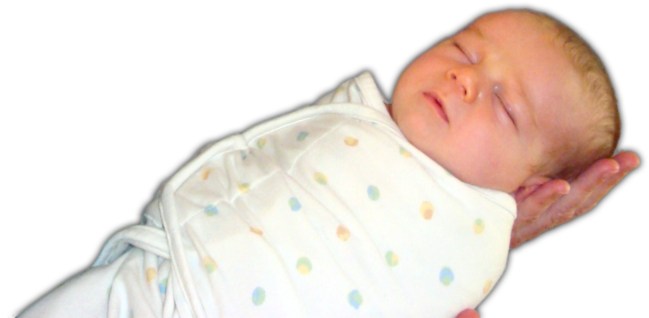 Is swaddling safe for your baby? Joyful Start Family Support