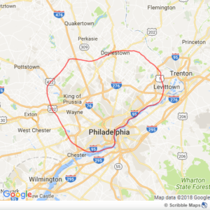 Joyful Start services Philadelphia and its Pennsylvania suburbs