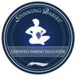 Spinning Babies Certified Parent Educator Badge