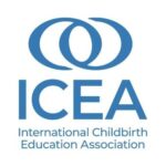 ICEA International Childbirth Education Association logo