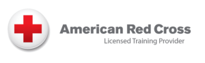 American Red Cross Licensed Training Provider